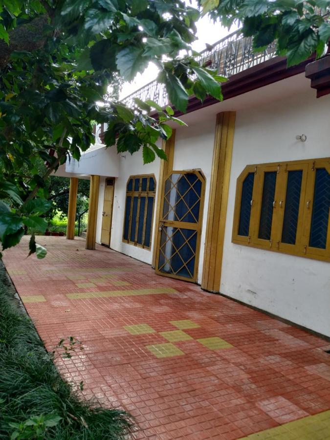 DooN Resort Dehradun Exterior foto